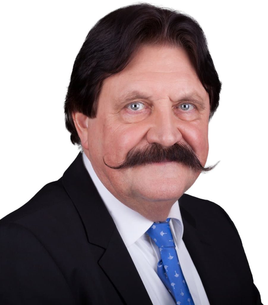 Rechtsanwalt <br />Hans Jürgen Kotz